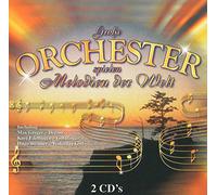 Various - Melodien Der Welt [Import]