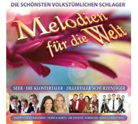 Various - Melodien Für die Welt