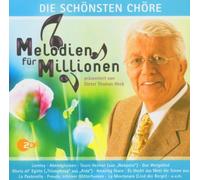 Various - Melodien Für Millionen-Frühlin