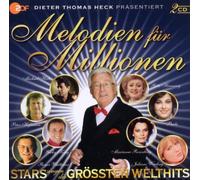 Various - Melodien Für Millionen-Stars Singen Welthits