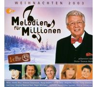 Various - Melodien Für Millionen-Weihnac