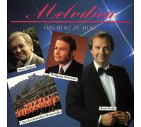 Various - Melodien Von Herz zu Herz