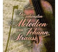 Various - Melodien Von Johann Strauss