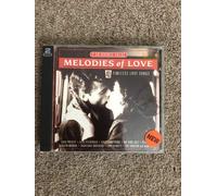 Various - Melodies of Love