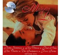 Various - Melody of Love