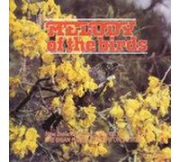 Various - Melody Of The Birds - The Forest Birds Of New Zealand (CD)