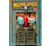 Various - Melody Ranch - Vol. 6 [DVD] [Edizione: Regno Unito]