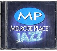Various - Melrose Place Jazz