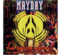 Various - Members of Mayday, DJ Dick, CJ Bolland, Phrenetic System, Ravers Nature..