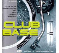 Various - Members of Mayday, Faithless, Gala, Armand van Helden, Vertigo, Blue Boy..