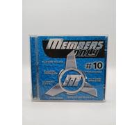 Various - Members Only 10