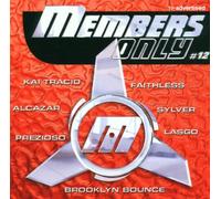 Various - Members Only 12