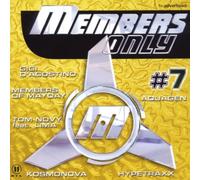 Various - Members Only 7