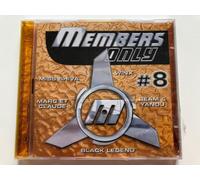 Various - Members Only 8