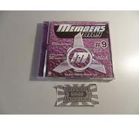Various - Members Only 9