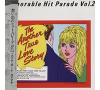 Various - Memorable Hit Parade Vol. 2 (2-LP - Japan)