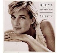Various/Memorial Fund Tribute - Diana-Princess of Wales