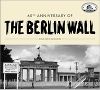 Various - Memorial Series - 60th Anniversary Of The Berlin Wall: Cold