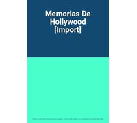 Various - Memorias de Hollywood