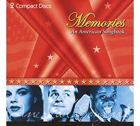 Various - Memories: An American Songbook