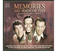 Various - Memories Are Made of This