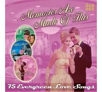 Various - Memories Are Made of This