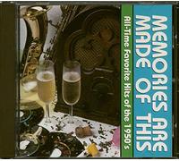 Various - Memories Are Made of This