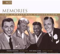 Various - Memories-Christmas Collection