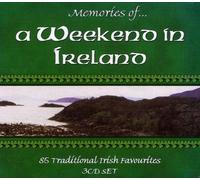 Various - Memories of a.
