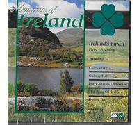 Various - Memories of Ireland