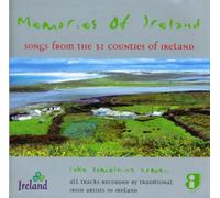 Various - Memories of Ireland