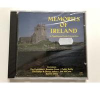Various - Memories of Ireland