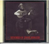 Various - Memories of Jimmie Rodgers