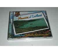 Various - Memories of Scotland [Import]