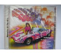 Various - Memories of the 60's