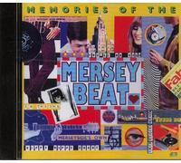 Various - Memories of the Mersey Beat