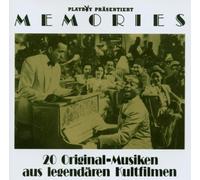Various - Memories-Originalmusik aus Kul