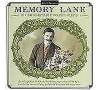 Various - Memory Lane