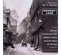 Various - Memory Lane