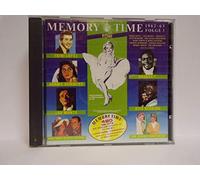 Various - Memory Time 3 (1962-63)