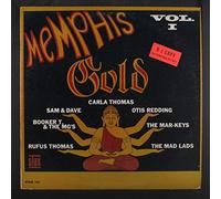 VARIOUS - memphis gold, vol. 1 LP