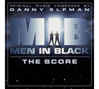 Various - Men in Black Score