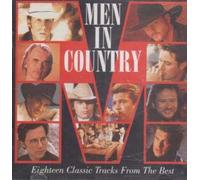 Various - Men in Country