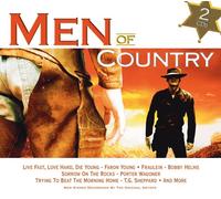 Various - Men of Country