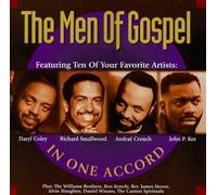 Various - Men of Gospel