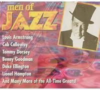 Various - Men of Jazz