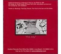 Various - Menage a Trois