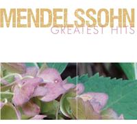 Various Mendelssohn Greatest Hits (CD)