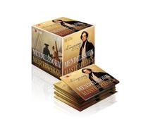 Various - Mendelssohn - I Capolavori - Box Di 30 CD