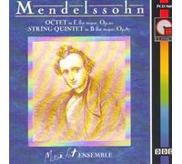 Various - Mendelssohn - Octet / String Quintet